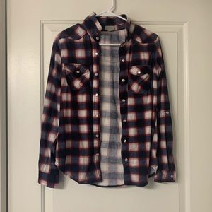 Cute Flannel